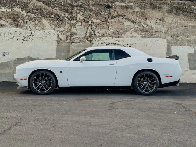2020 Dodge Challenger SRT8 & 392 3rd Gen - Image 8 of 21