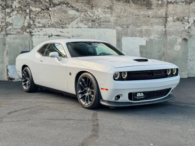2020 Dodge Challenger SRT8 & 392 3rd Gen - Image 3 of 21