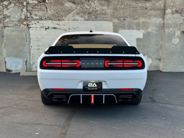 2020 Dodge Challenger SRT8 & 392 3rd Gen - Image 6 of 21