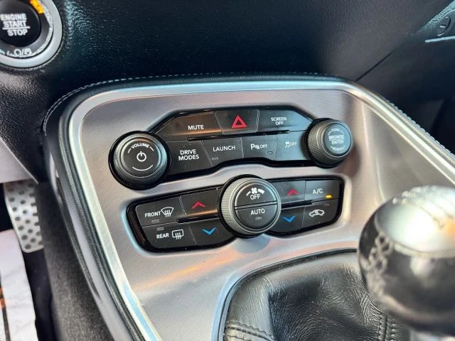 2020 Dodge Challenger SRT8 & 392 3rd Gen - Image 19 of 21