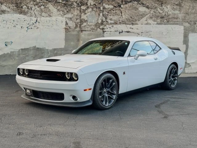 2020 Dodge Challenger SRT8 & 392 3rd Gen - Image 9 of 21