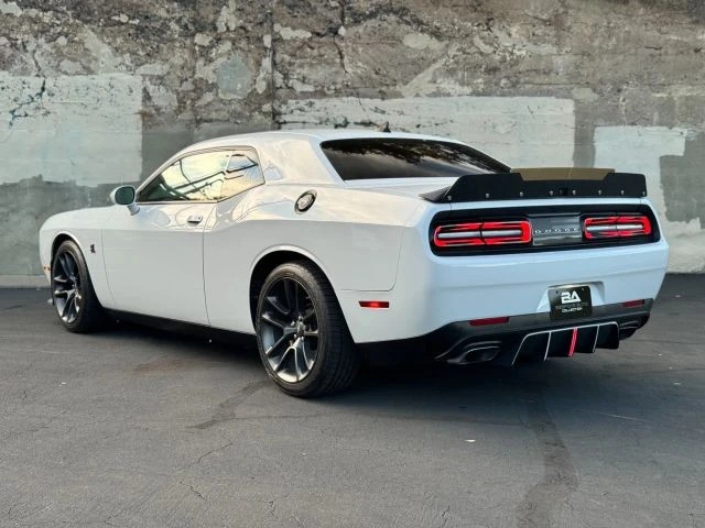 2020 Dodge Challenger SRT8 & 392 3rd Gen - Image 7 of 21
