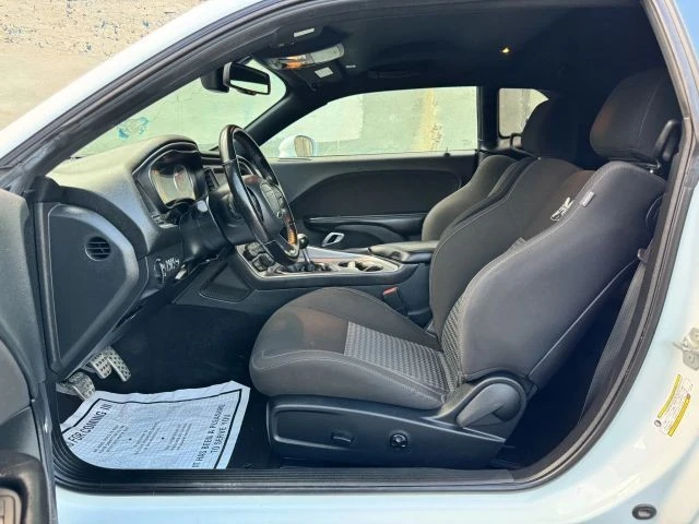 2020 Dodge Challenger SRT8 & 392 3rd Gen - Image 11 of 21