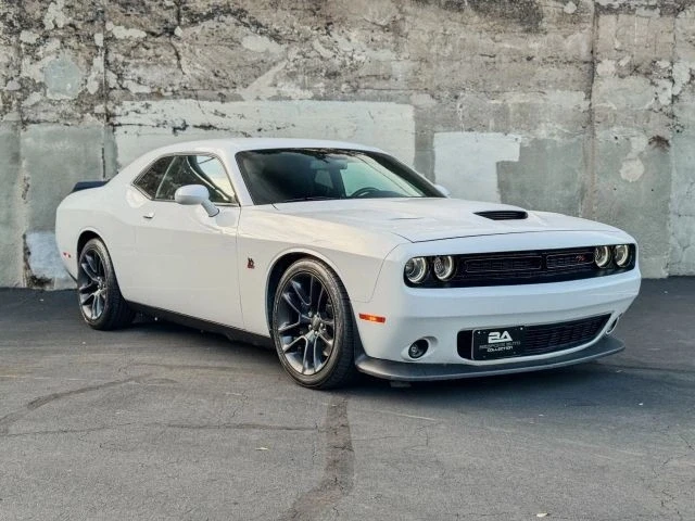 2020 Dodge Challenger SRT8 & 392 3rd Gen - Image 3 of 21