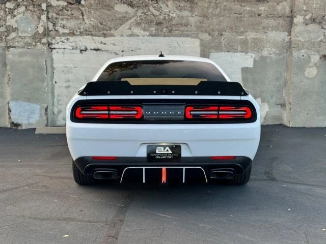 2020 Dodge Challenger SRT8 & 392 3rd Gen - Image 6 of 21