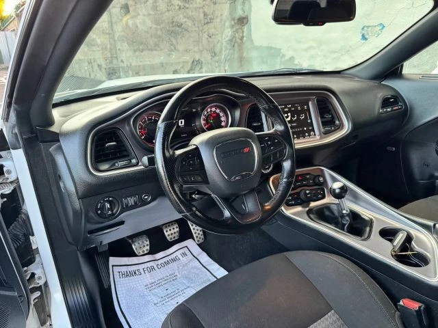 2020 Dodge Challenger SRT8 & 392 3rd Gen - Image 14 of 21