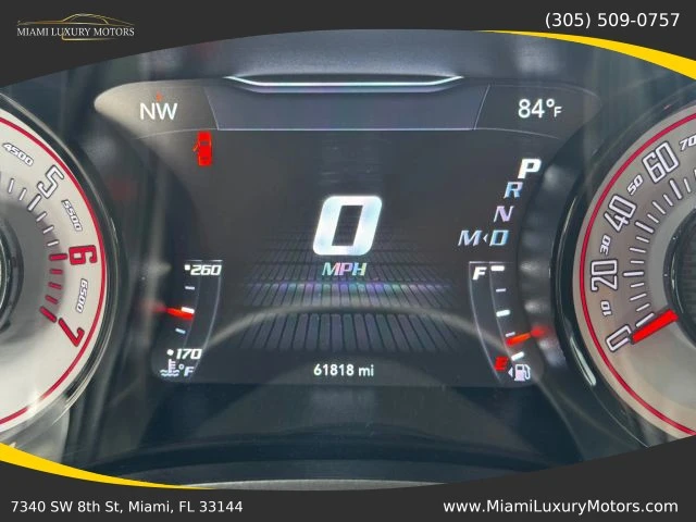 2020 Dodge Challenger SRT8 & 392 3rd Gen - Image 20 of 21