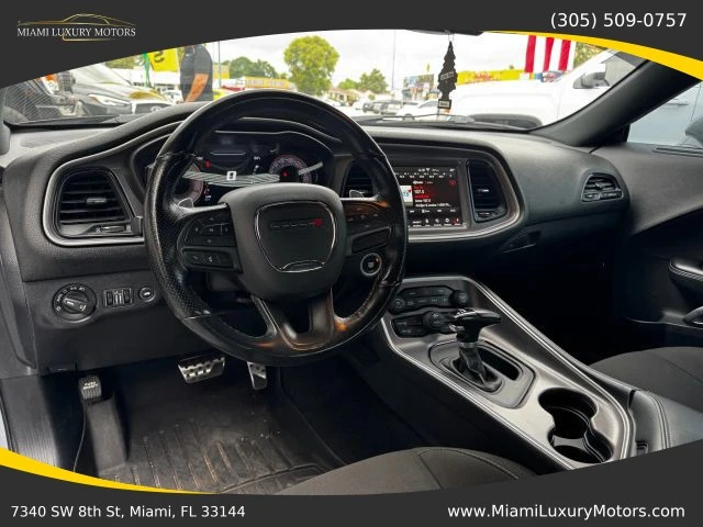 2020 Dodge Challenger SRT8 & 392 3rd Gen - Image 16 of 21