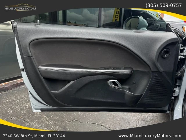 2020 Dodge Challenger SRT8 & 392 3rd Gen - Image 11 of 21