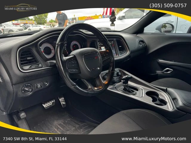 2020 Dodge Challenger SRT8 & 392 3rd Gen - Image 15 of 21