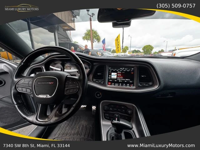 2020 Dodge Challenger SRT8 & 392 3rd Gen - Image 17 of 21