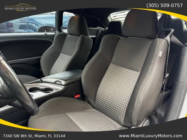 2020 Dodge Challenger SRT8 & 392 3rd Gen - Image 14 of 21