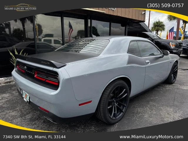 2020 Dodge Challenger SRT8 & 392 3rd Gen - Image 10 of 21