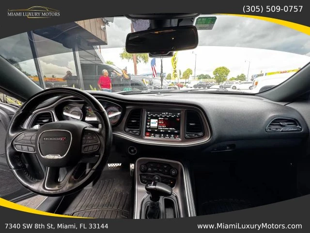 2020 Dodge Challenger SRT8 & 392 3rd Gen - Image 19 of 21