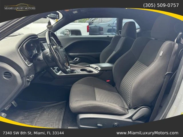 2020 Dodge Challenger SRT8 & 392 3rd Gen - Image 12 of 21