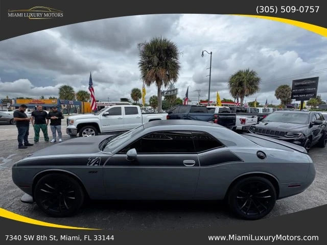 2020 Dodge Challenger SRT8 & 392 3rd Gen - Image 7 of 12