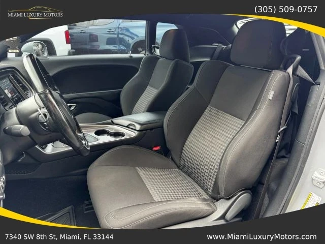 2020 Dodge Challenger SRT8 & 392 3rd Gen - Image 13 of 21