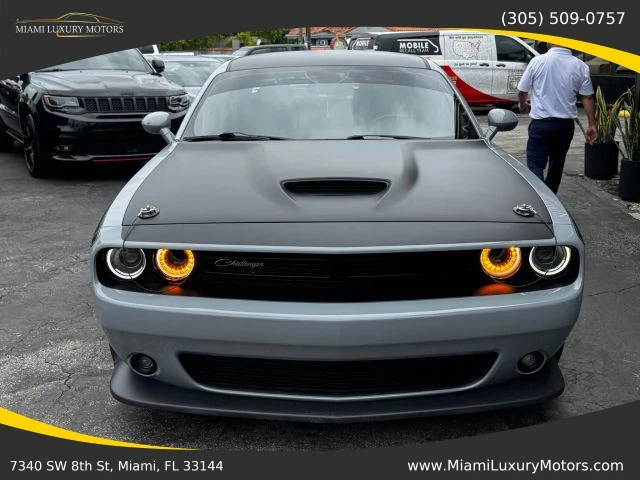 2020 Dodge Challenger SRT8 & 392 3rd Gen - Image 5 of 21