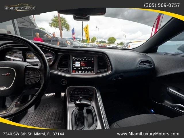 2020 Dodge Challenger SRT8 & 392 3rd Gen - Image 18 of 21