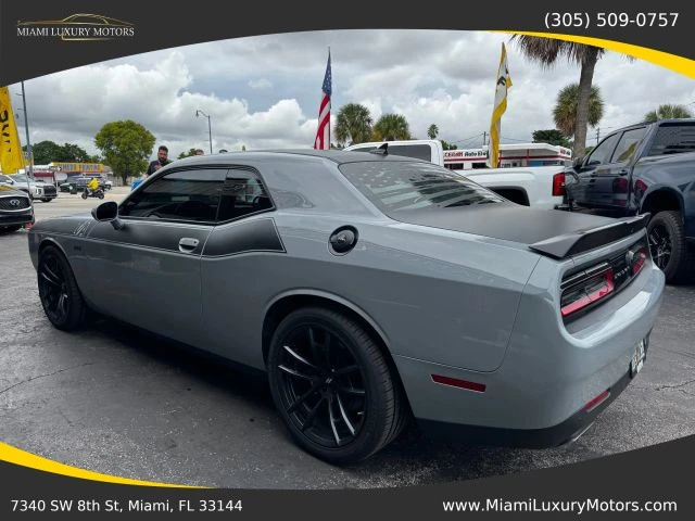 2020 Dodge Challenger SRT8 & 392 3rd Gen - Image 8 of 21