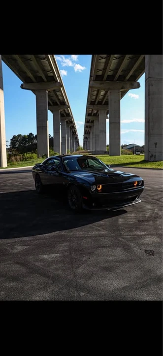2020 Dodge Challenger SRT8 & 392 3rd Gen - Image 2 of 19