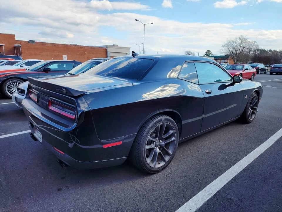 2020 Dodge Challenger SRT8 & 392 3rd Gen - Image 7 of 19