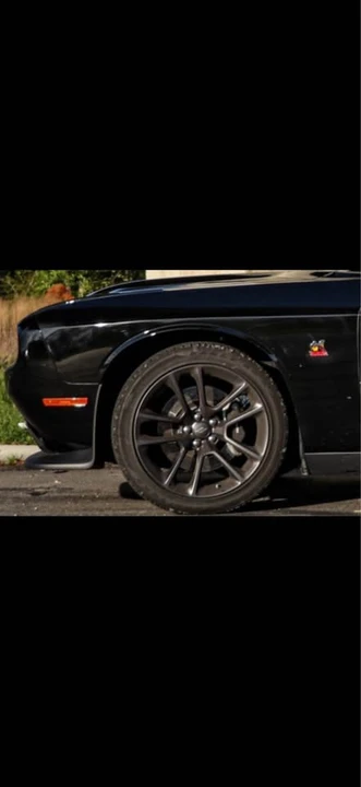 2020 Dodge Challenger SRT8 & 392 3rd Gen - Image 4 of 19