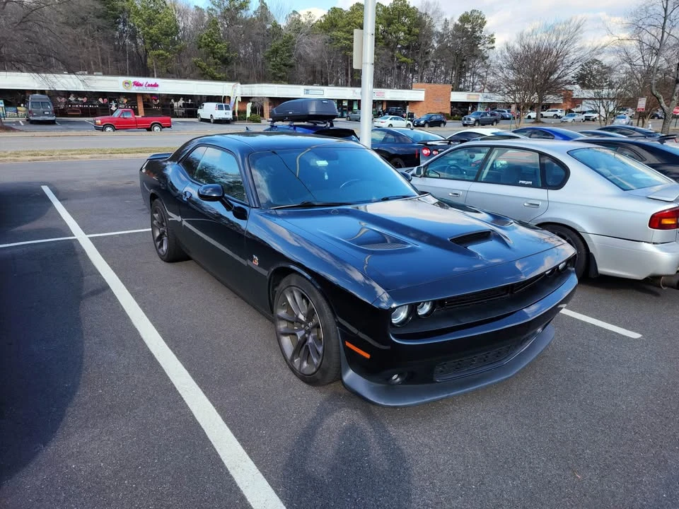 2020 Dodge Challenger SRT8 & 392 3rd Gen - Image 6 of 19