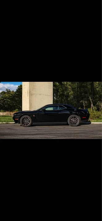 2020 Dodge Challenger SRT8 & 392 3rd Gen - Image 3 of 19