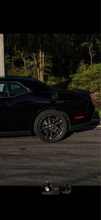 2020 Dodge Challenger SRT8 & 392 3rd Gen - Image 5 of 19