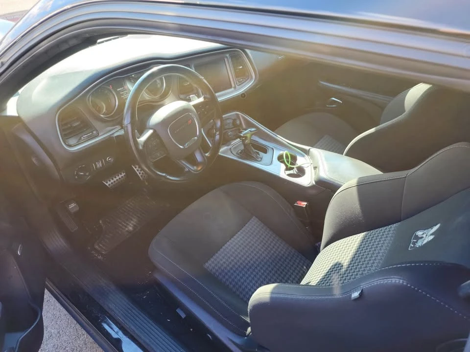 2020 Dodge Challenger SRT8 & 392 3rd Gen - Image 10 of 19