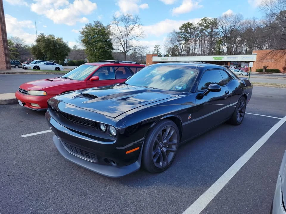2020 Dodge Challenger SRT8 & 392 3rd Gen - Image 9 of 19