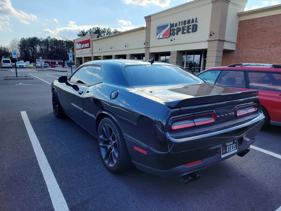 2020 Dodge Challenger SRT8 & 392 3rd Gen - Image 8 of 19