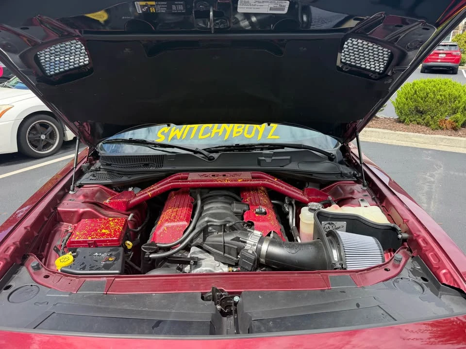 2020 Dodge Challenger SRT8 & 392 3rd Gen - Image 2 of 9