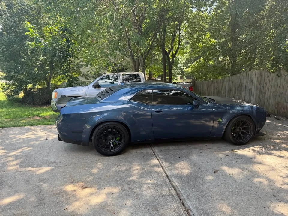 2020 Dodge Challenger SRT8 & 392 3rd Gen - Image 3 of 5
