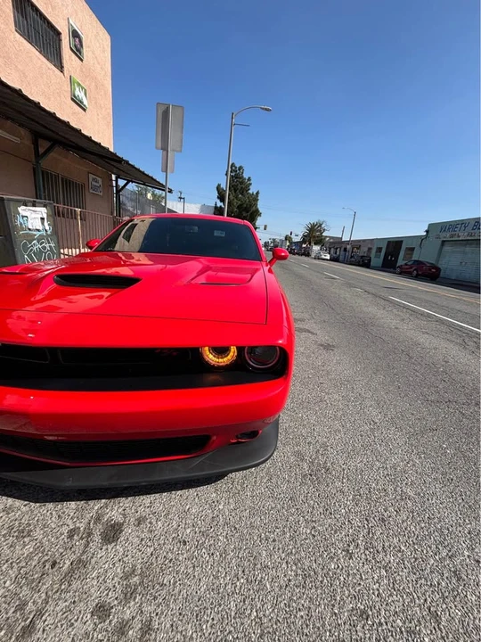 2020 Dodge Challenger SRT8 & 392 3rd Gen - Image 5 of 5