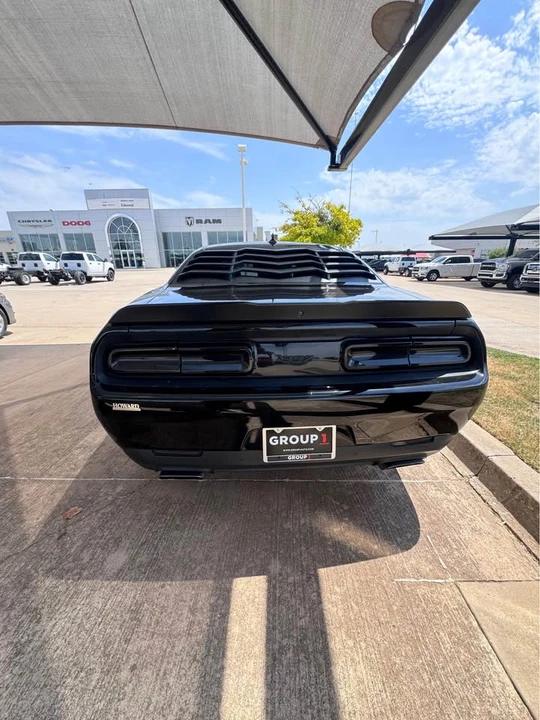 2020 Dodge Challenger SRT8 & 392 3rd Gen - Image 4 of 14