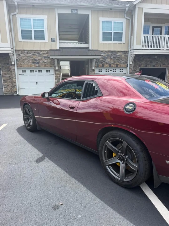 2020 Dodge Challenger SRT8 & 392 3rd Gen - Image 7 of 9
