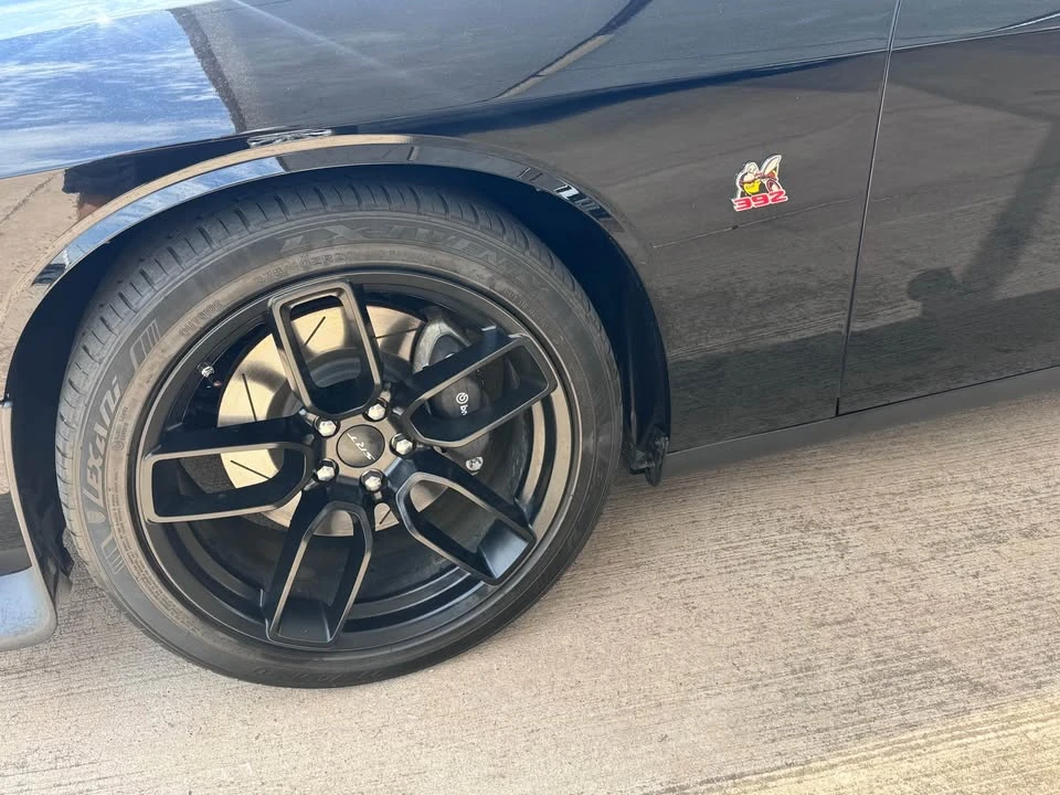 2020 Dodge Challenger SRT8 & 392 3rd Gen - Image 7 of 14