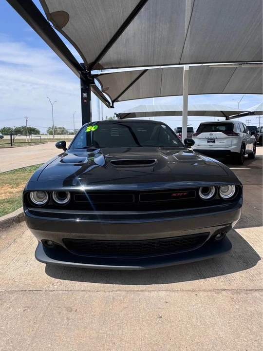 2020 Dodge Challenger SRT8 & 392 3rd Gen - Image 2 of 14