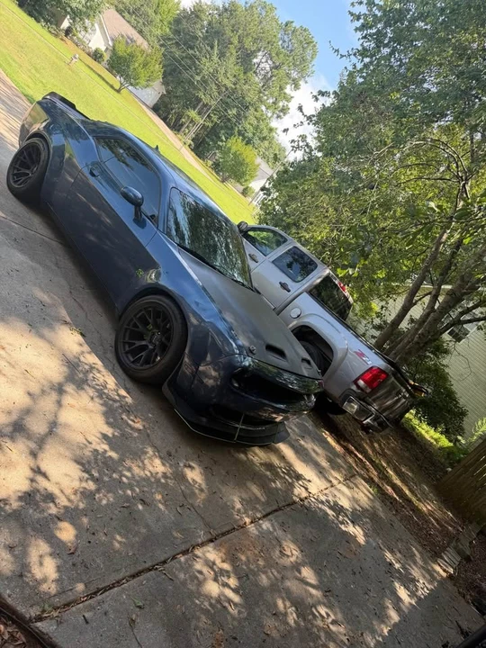2020 Dodge Challenger SRT8 & 392 3rd Gen - Image 2 of 5