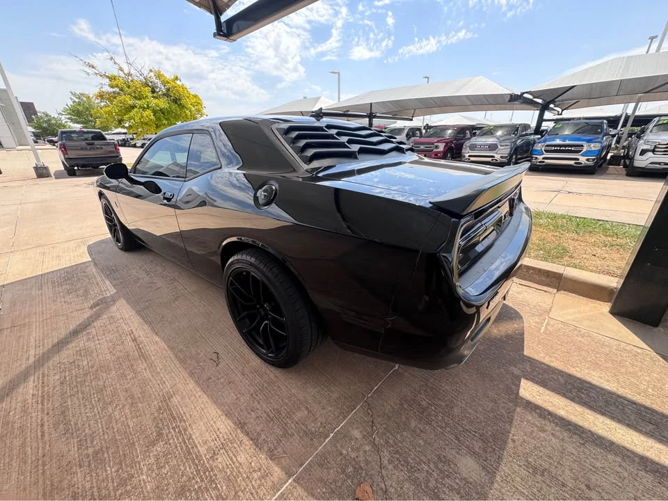 2020 Dodge Challenger SRT8 & 392 3rd Gen - Image 5 of 14