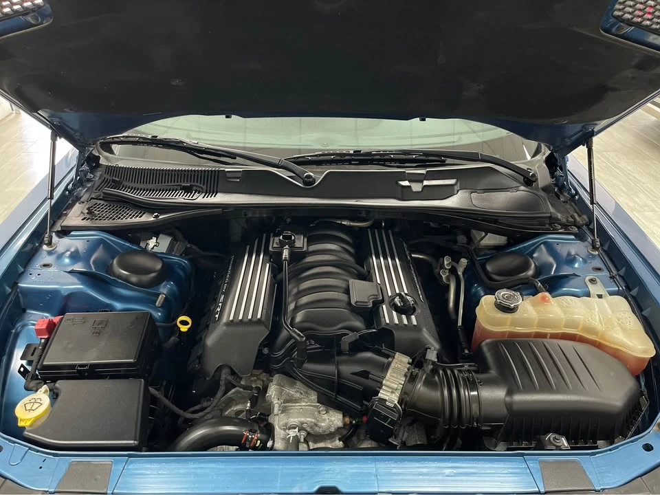 2020 Dodge Challenger SRT8 & 392 3rd Gen - Image 20 of 20