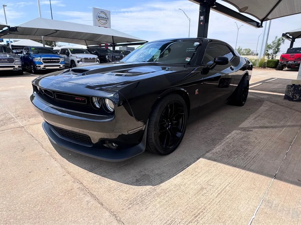 2020 Dodge Challenger SRT8 & 392 3rd Gen - Image 12 of 14