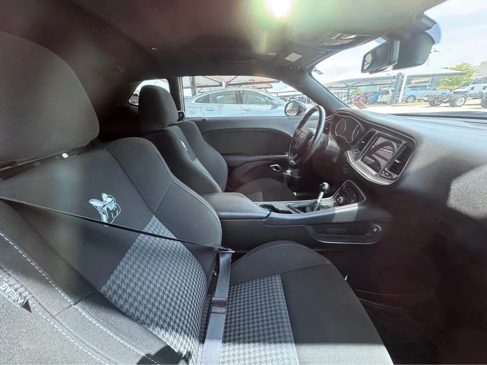 2020 Dodge Challenger SRT8 & 392 3rd Gen - Image 10 of 14
