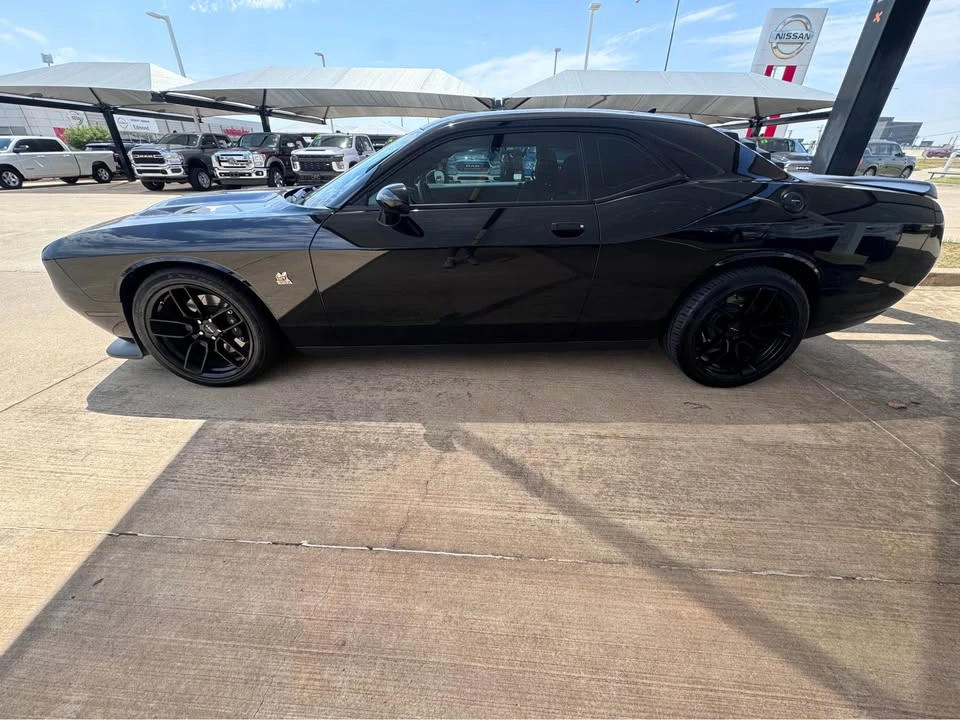 2020 Dodge Challenger SRT8 & 392 3rd Gen - Image 6 of 14