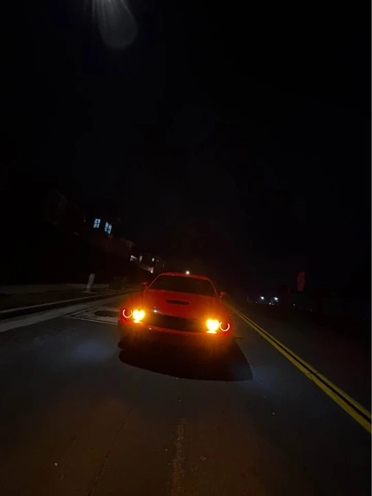 2020 Dodge Challenger SRT8 & 392 3rd Gen - Image 4 of 5