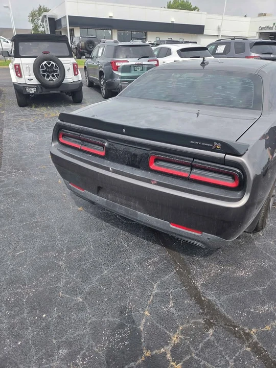 2020 Dodge Challenger SRT8 & 392 3rd Gen - Image 2 of 7