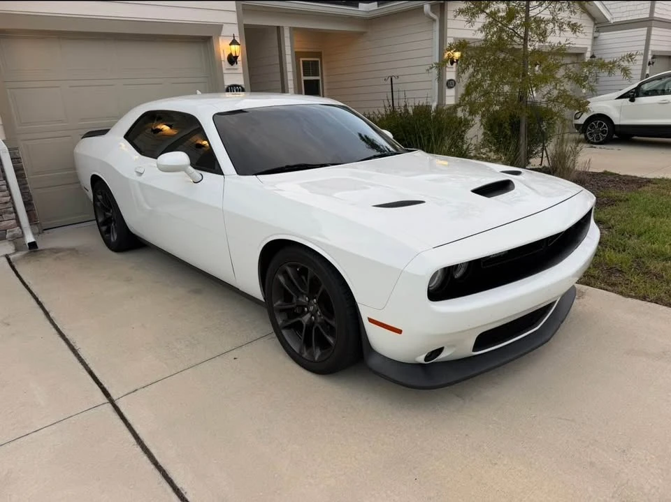2020 Dodge Challenger SRT8 & 392 3rd Gen - Image 3 of 4