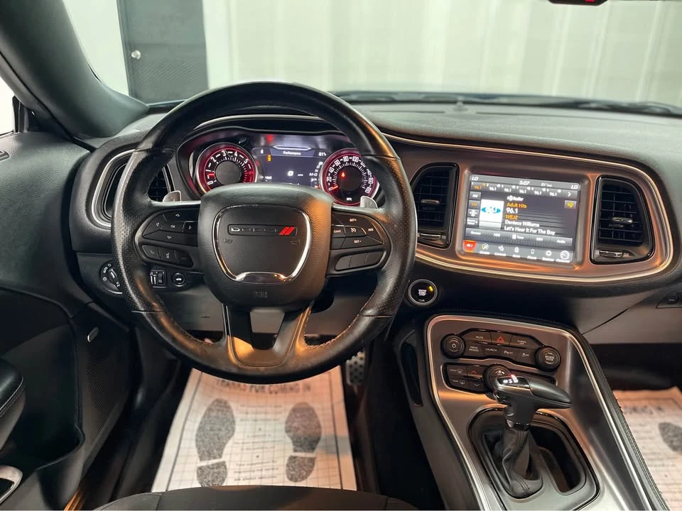 2020 Dodge Challenger SRT8 & 392 3rd Gen - Image 19 of 20